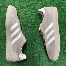Adidas Gazelle Indoor Pro Shock NEW Sz 3