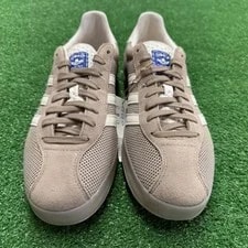Adidas Gazelle Indoor Pro Shock NEW Sz 4