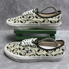 7.5US Limited Edition Vans 4