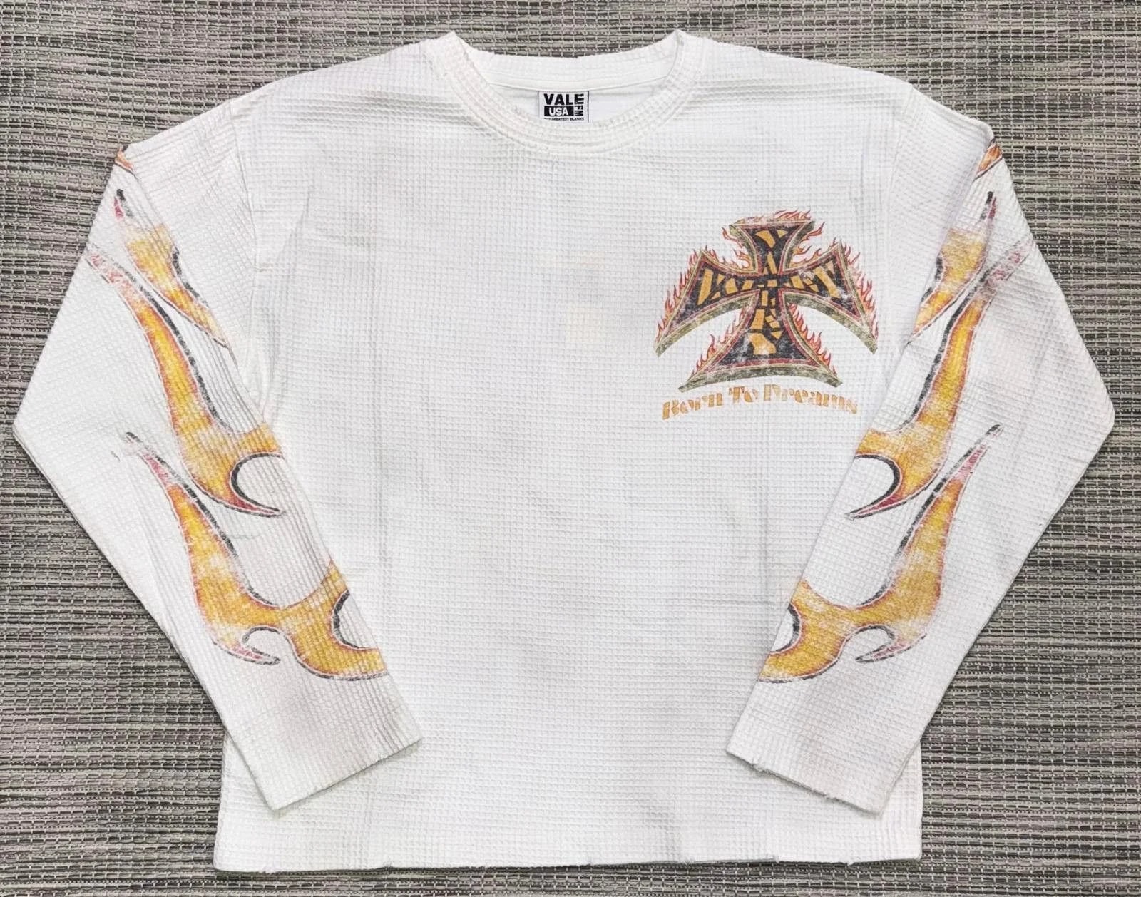 Vale Forever Reborn Thermal Long Sleeve 3