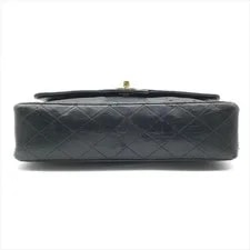 Chanel CC Matelasse Double Flap Double Chain 3