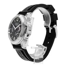 Panerai Luminor Power Reserve PAM 01090 44mm Black Arabic Steel 2017 4