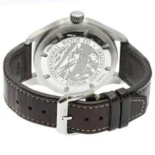 IWC Pilot's Antoine de Saint-Exupéry IW326104 44mm Automatic #C3206 3