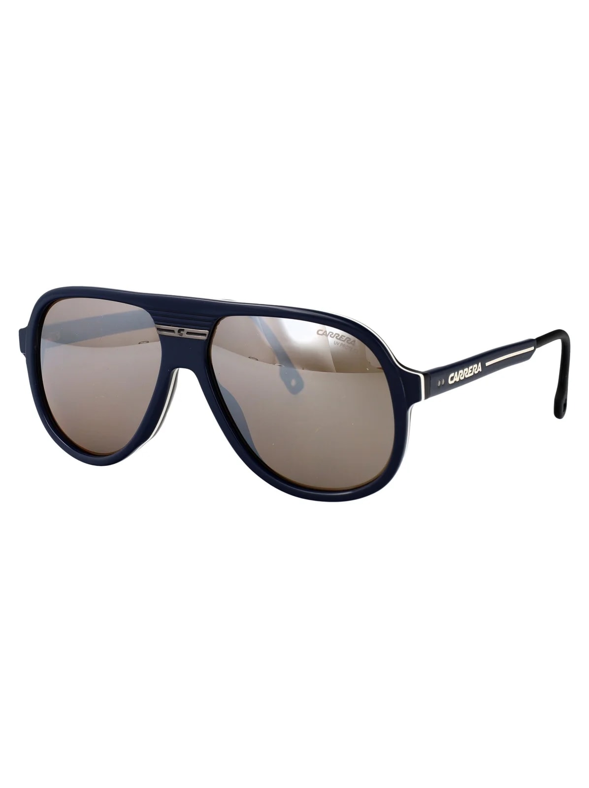 Carrera Sunglasses — Blue Acetate 2