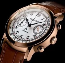 Audemars Piguet — Audemars Piguet Jules Audemars Chronograph Rose Gold 41mm 26100OR.OO.D088CR.01 — Watch — resale