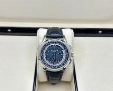 Patek Philippe World Time Chronograph Complications 5930G-010 18K Gold Box Paper 4