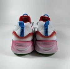 Puma TRC Blaze Neon Shoes Sz 8.5 *New* 386783-01 4