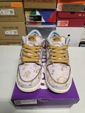 Nike SB Dunk Low Pro 'City of Style' US 12 2
