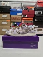 Nike SB Dunk Low Pro 'City of Style' US 12 3