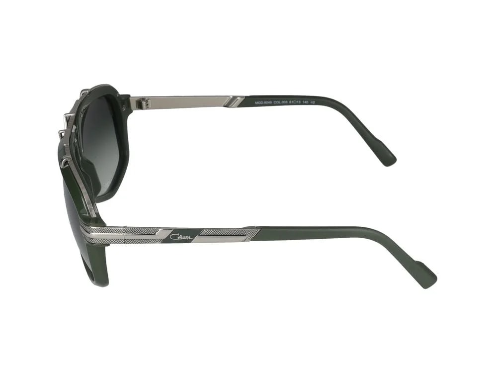 Cazal 8049 Sunglasses — Plastica 2