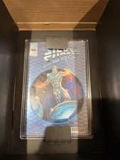 Asics GEL-Kayano 14 X Kith Marvel Villains Surfer 3