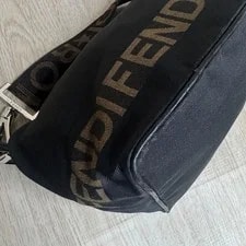 Fendi Mini Logo Mini A6S6 4