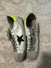 Golden Goose — Golden Goose Private Edition — Sneaker — resale