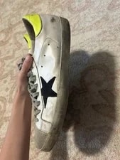 Golden Goose Private Edition 4
