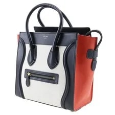Celine Luggage Shopper 167792 Calf S Ha 2