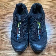 Salomon — Salomon XT-6 Lab (M6 / W7) — Sneaker — resale