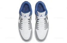 Air Jordan 1 Low SE ' DM1199-140 4