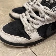 9.5US Nike Sb Dunk Low Tightbooth 3