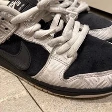 9.5US Nike Sb Dunk Low Tightbooth 4