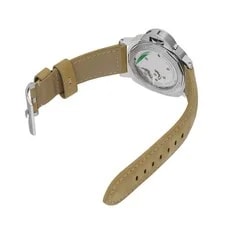 Panerai Luminor PAM01655 ( OP7702) 44mm Stainless Steel Black #WW8415 4