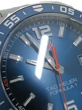TAG Heuer Formula 1 Date 43mm WAZ1010.BA0842 43mm Quartz #188 3