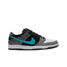 Nike SB Dunk Low Pro Clear 4
