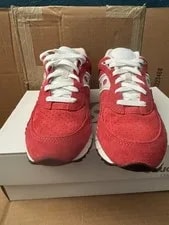 Saucony 6000 Size 10M S70662-6 2