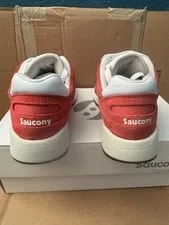 Saucony 6000 Size 10M S70662-6 3