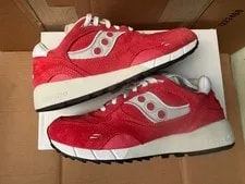 Saucony 6000 Size 10M S70662-6 4