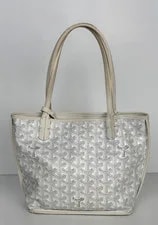 Goyard Anjou Reversible in D9 2