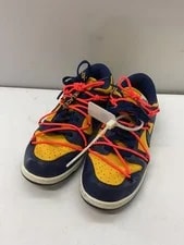 Nike × Dunk LOW Lthr CT0856-700 US8 2