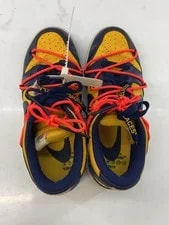 Nike × Dunk LOW Lthr CT0856-700 US8 3