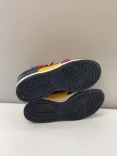 Nike × Dunk LOW Lthr CT0856-700 US8 4