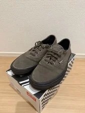 Vans — 9.0US Vans Authentic Pro LTD Collection Vhtf Sports Shoes — Sneaker — resale