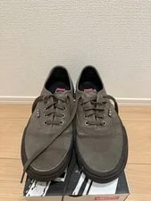 9.0US Vans Authentic Pro LTD Collection Vhtf Sports Shoes 2
