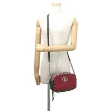 Gucci GG Marmont 447632 #TZB1664 4