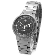 IWC GST IW372701 - Inventory 8902 Titanium 37mm 2