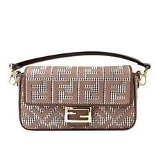Fendi — Fendi Baguette (8BR600) — Handbag — resale