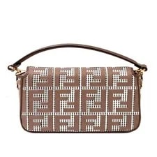 Fendi Baguette (8BR600) 4