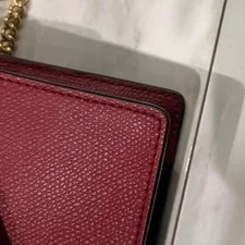 Fendi Pattern Chain 3Way From Japan 3