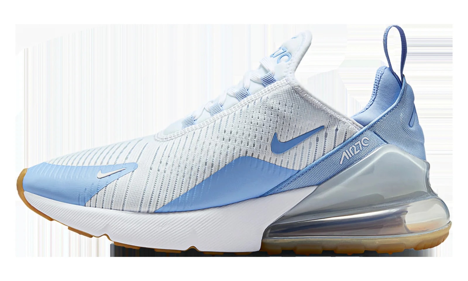 Air Max 270 Wmns " Tint Gum Light " HJ3222 103 2