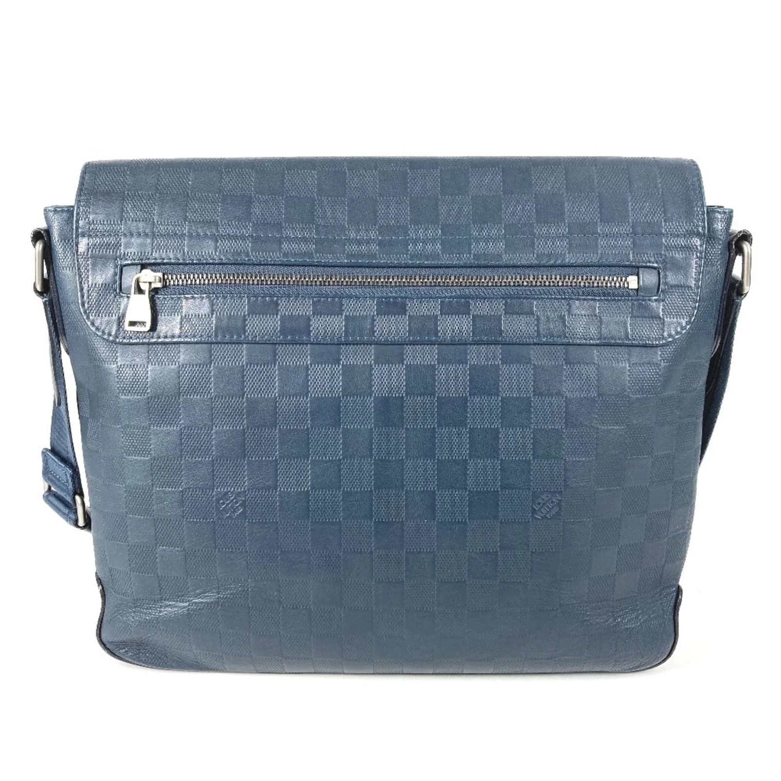 Louis Vuitton Infini Infini Messenger 2