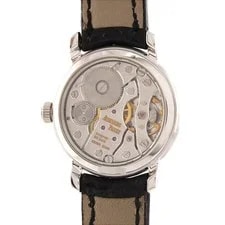 Authentic Audemars Piguet Jules Audemars WG 77208BC.OO.A001CR.01 WG Manual W... 4