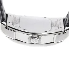 IWC Schaffhausen Da Vinci IW452303 Date Silver Dial Automatic Watch_942903 3
