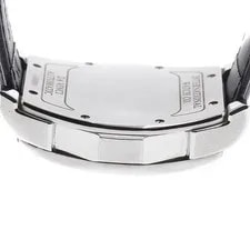 IWC Schaffhausen Da Vinci IW452303 Date Silver Dial Automatic Watch_942903 4