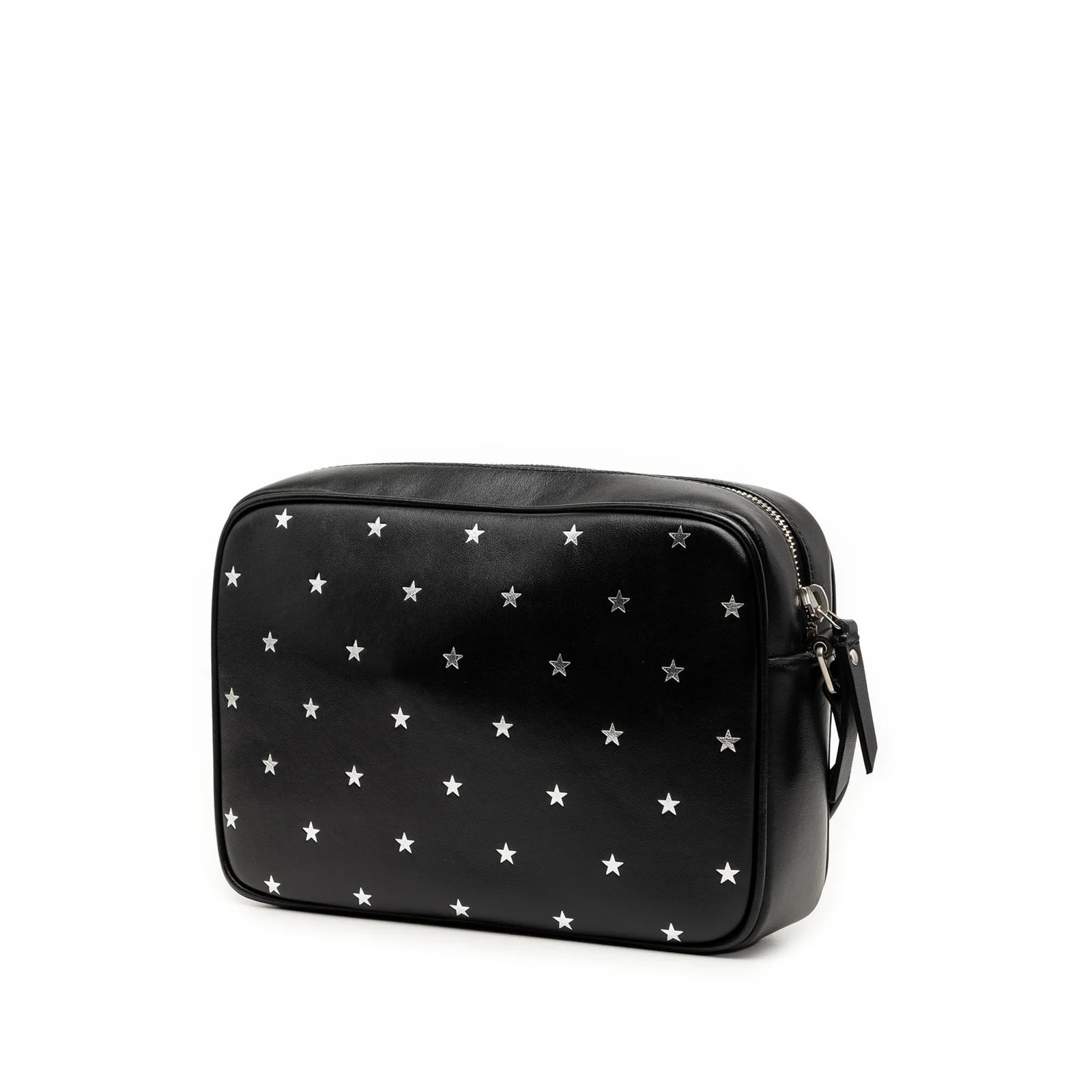 Star Lou Tassel Camera 2