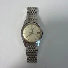 Omega — Omega Seamaster Meister Automatic Console — Watch — resale