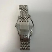 Omega Seamaster Meister Automatic Console 4