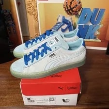 Puma — Puma Pokémon Squirtle, , * — Sneaker — resale