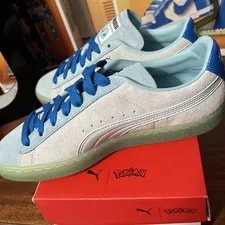 Puma Pokémon Squirtle, , * 3